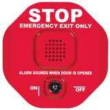 STI Exit Stopper Multifunction Door Alarm